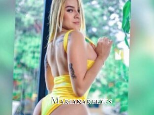 Marianareeyes