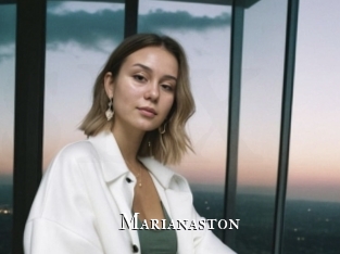 Marianaston
