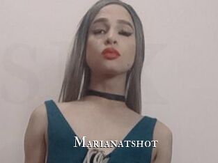 Marianatshot