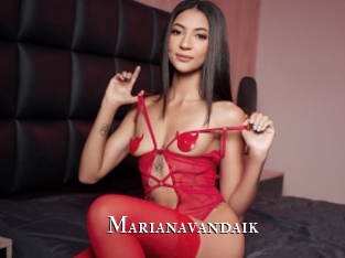 marianavandaik cams