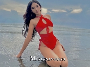 Marianavough