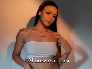 Marianawilliam