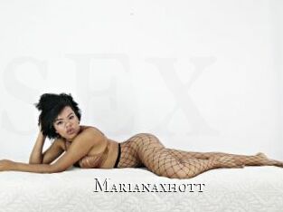 Marianaxhott