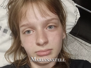 Marianaxtell