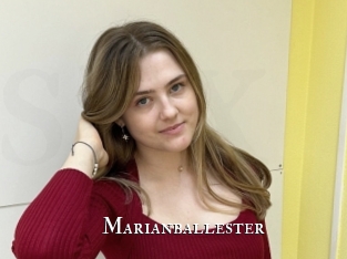 Marianballester
