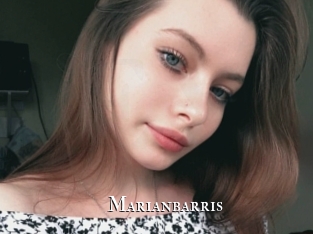 Marianbarris