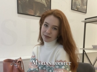 Marianbarritt