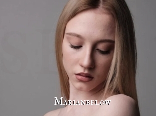 Marianbelow