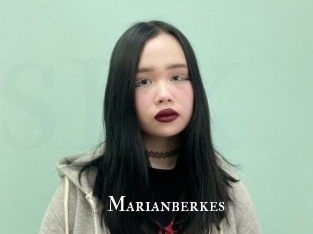 Marianberkes