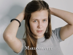 Marianbluitt