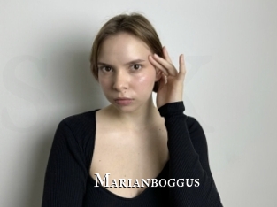 Marianboggus