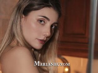 Marianbuxom