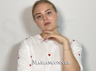 Marianconner
