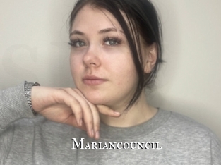 Mariancouncil