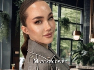 Mariancowee