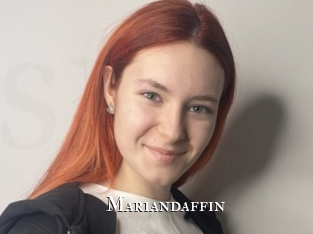 Mariandaffin