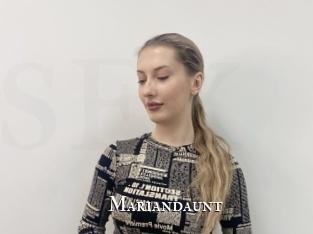 Mariandaunt