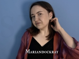 Mariandockray