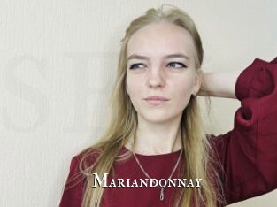 Mariandonnay