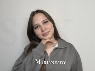 Marianeady