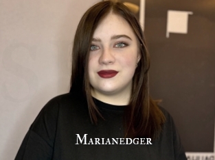 Marianedger