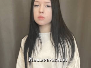 Marianeversley
