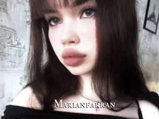 Marianfarran