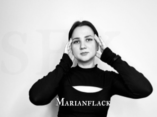 Marianflack