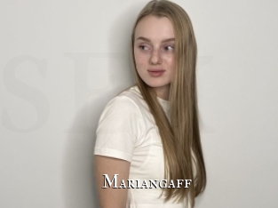 Mariangaff