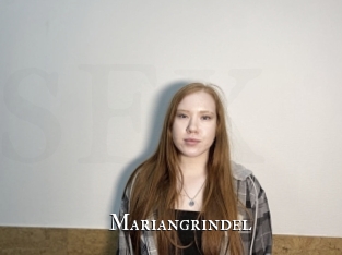 Mariangrindel