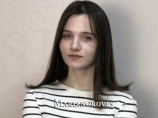 Mariangroves