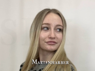 Marianharber