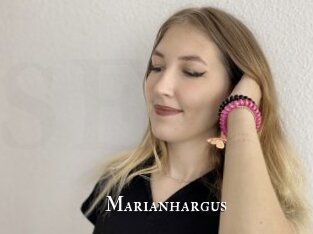 Marianhargus