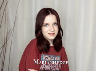 Marianhedge