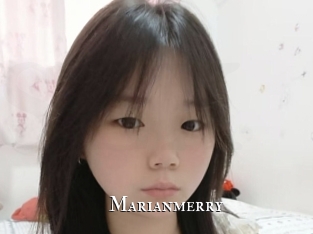 Marianmerry