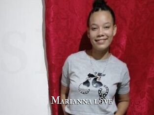 Marianna_love