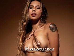 Mariannaleon
