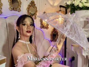 Mariannaporter