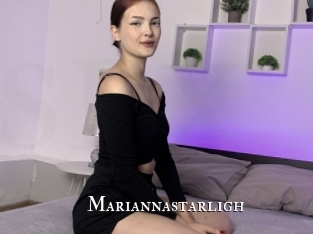 Mariannastarligh