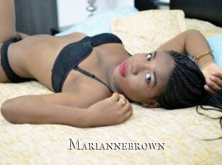 Mariannebrown