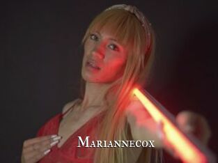 Mariannecox