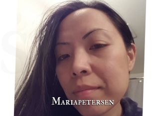 Mariapetersen