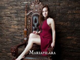 Mariapilara