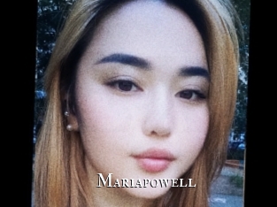 Mariapowell
