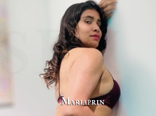 Mariaprin