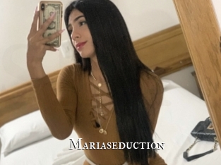 Mariaseduction