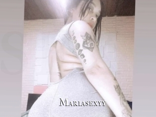 Mariasexyy