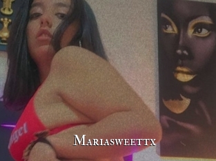 Mariasweettx
