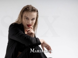 Mariatime