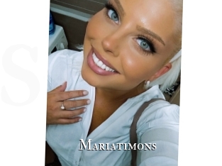 Mariatimons
